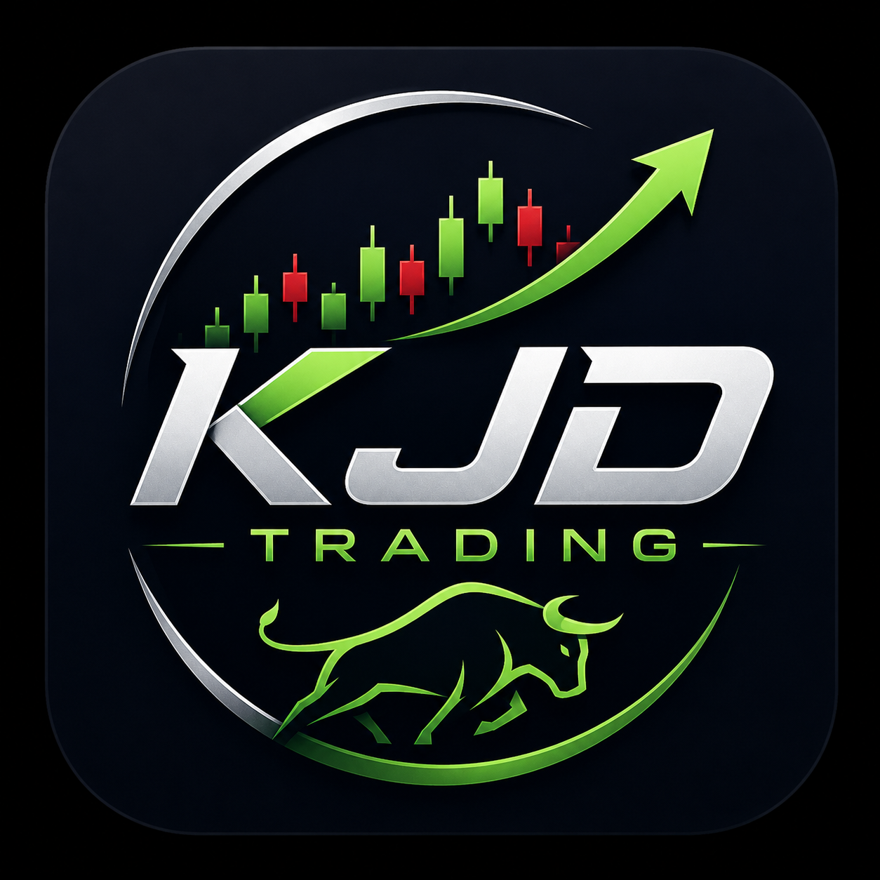 KJD IA Trading
